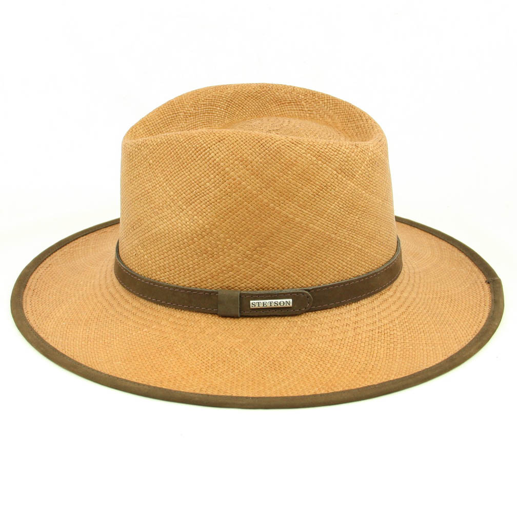 Hoed Panama Greenup - Afbeelding 3