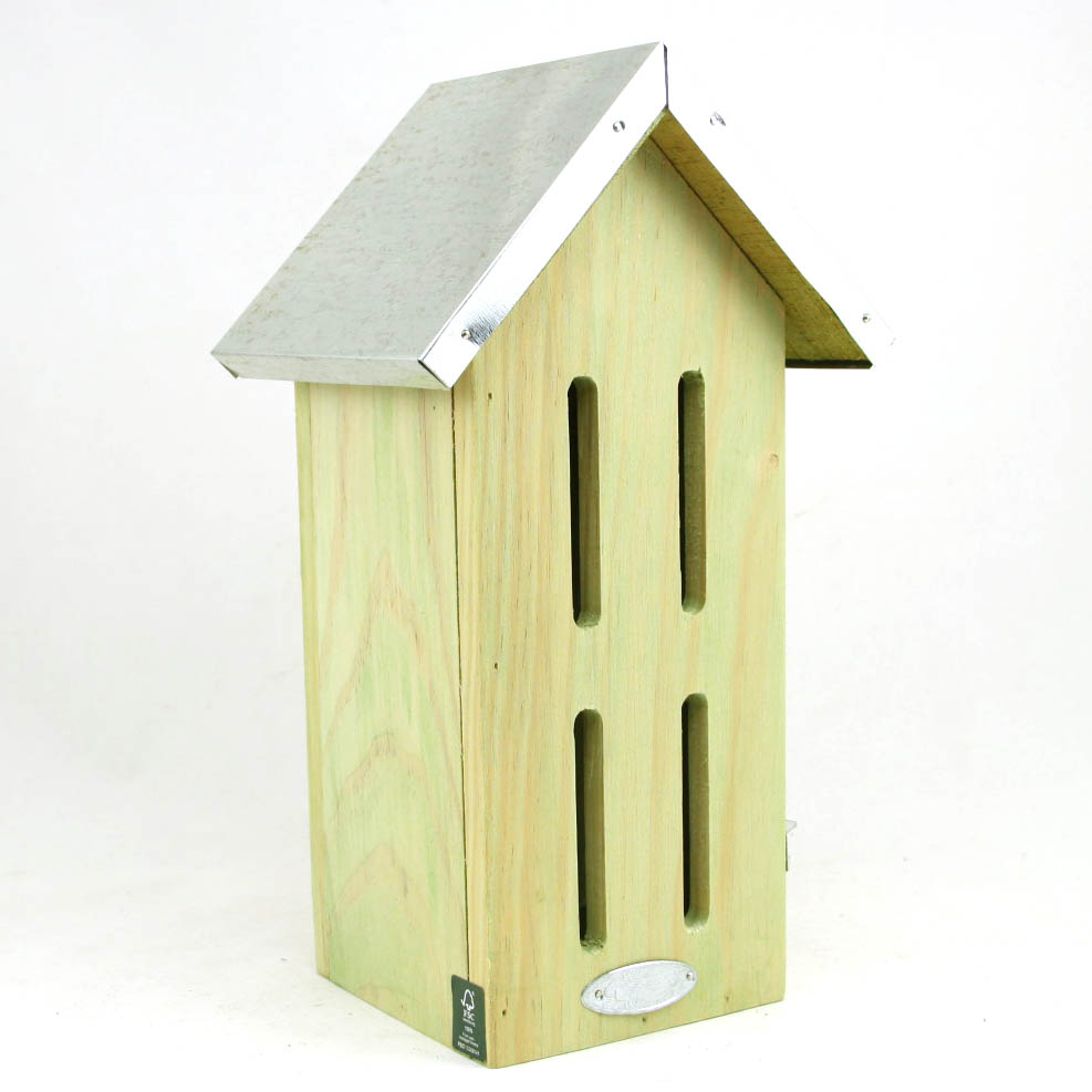 Dierenverblijf Vlinder - Afbeelding 3