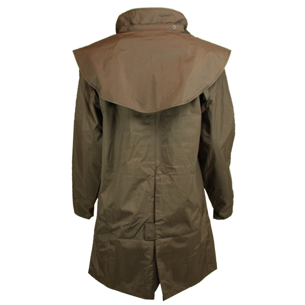 Jas Cotswold - Afbeelding 3