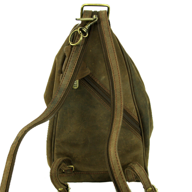 Tas Rugzak - Afbeelding 4