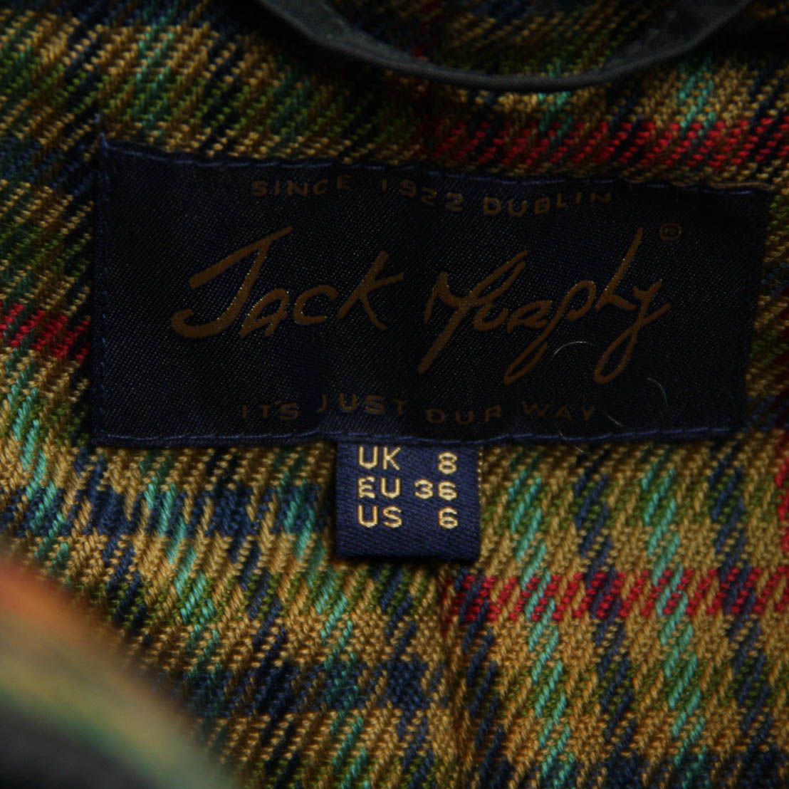 Jas Malvern - Afbeelding 4