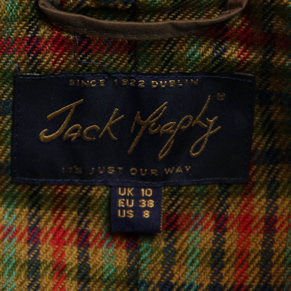 Jas Cotswold - Afbeelding 5