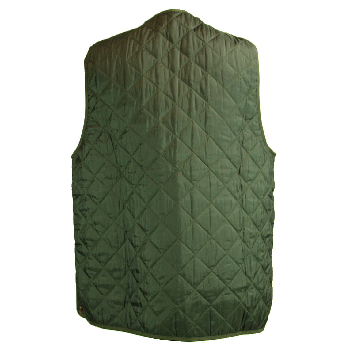Jas Voering Quilted Waistcoat - Afbeelding 3