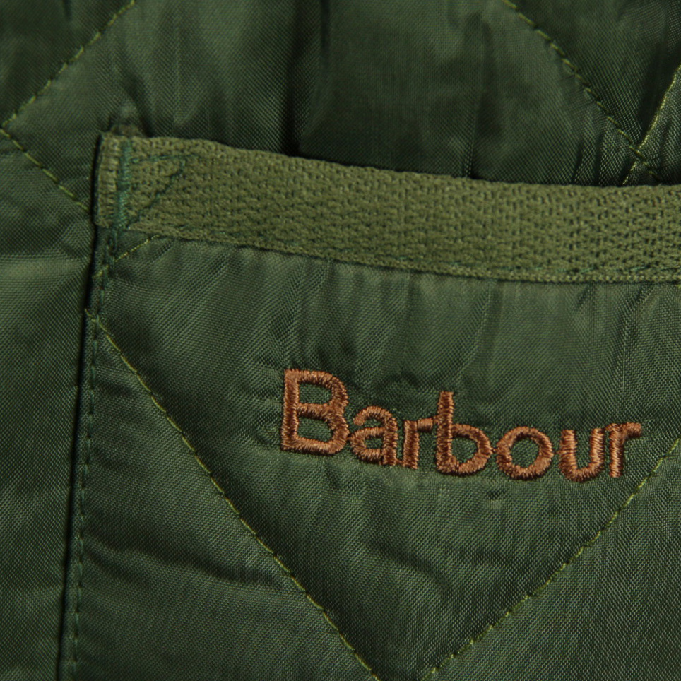 Jas Voering Quilted Waistcoat - Afbeelding 4