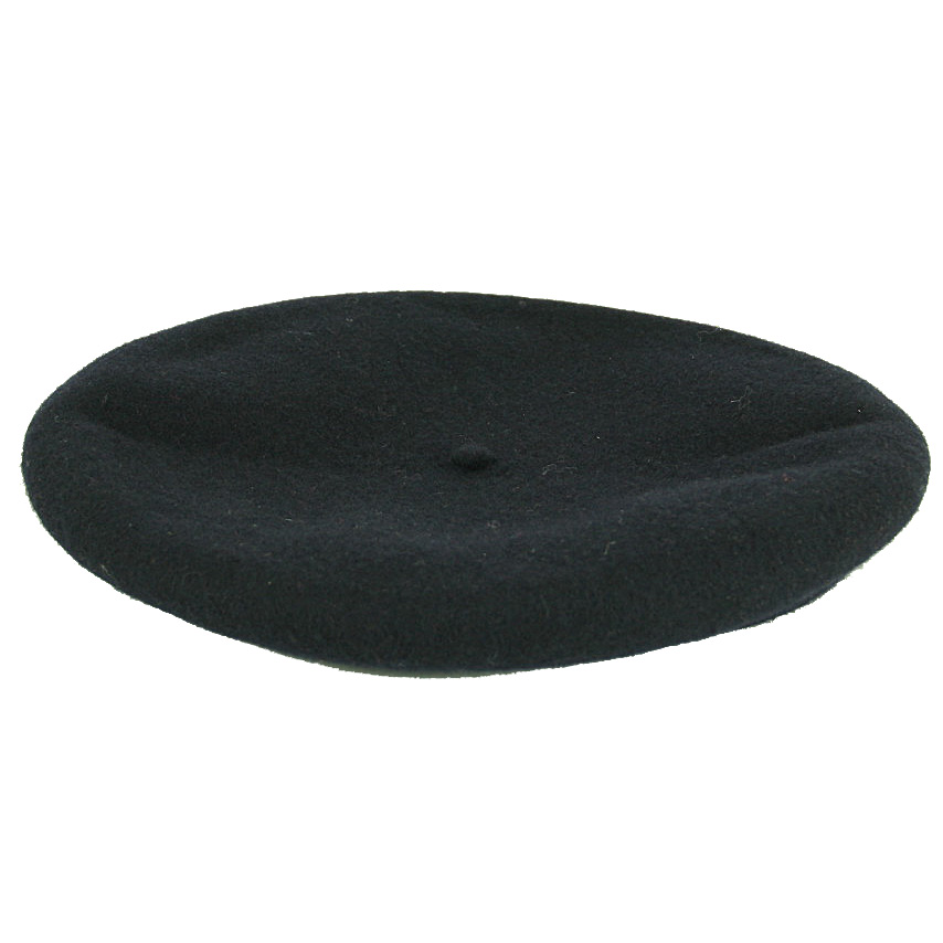 Baret blauw - Afbeelding 3