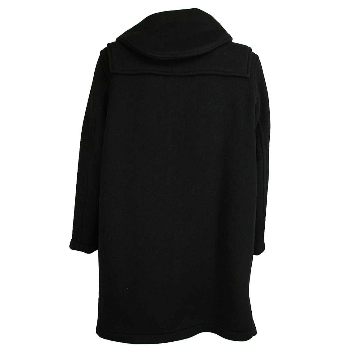 Houtje Touwtje Jas Heren Navy - Afbeelding 4