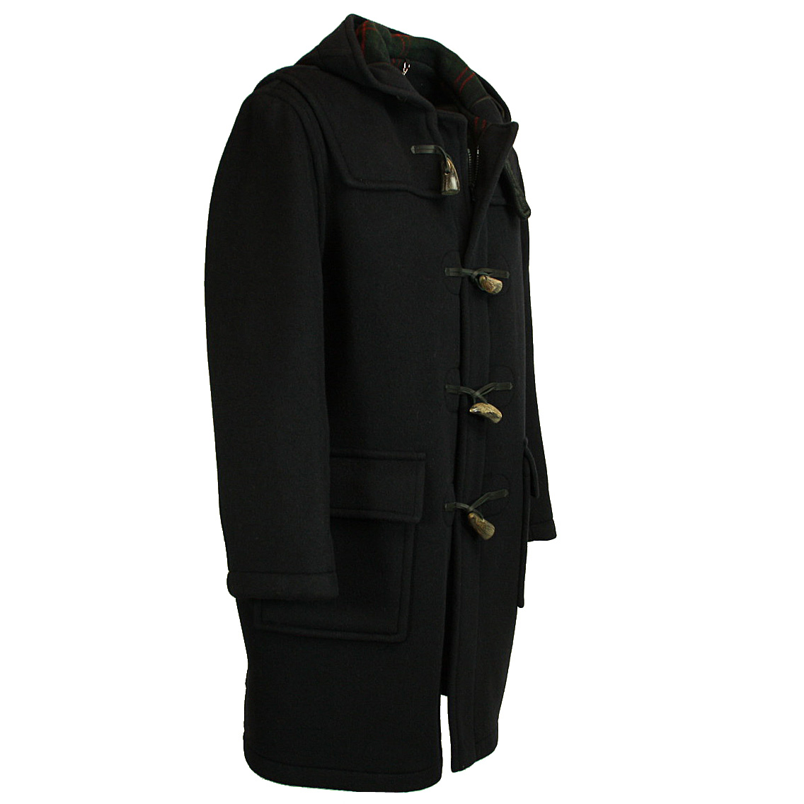 Houtje Touwtje Jas Heren Navy - Afbeelding 3