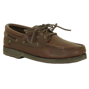 Schoen Commander Mahogany