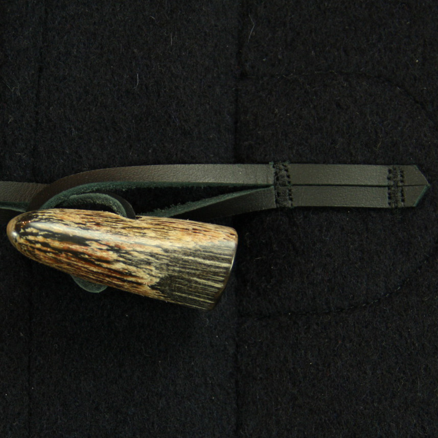 Houtje Touwtje Jas Heren Navy - Afbeelding 5