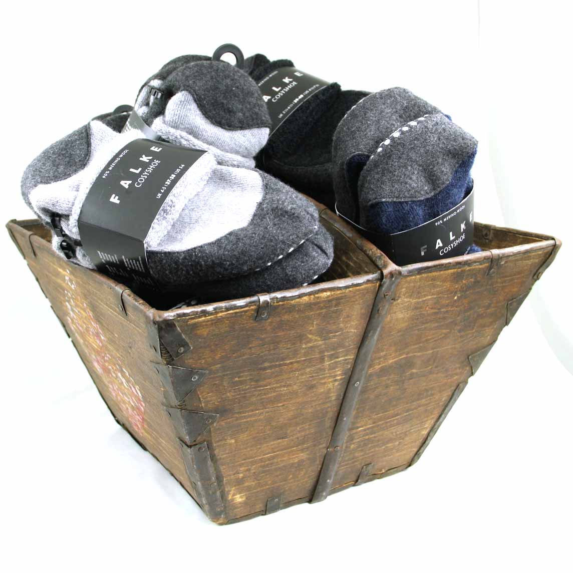 Pantoffel CosyShoe - Afbeelding 2