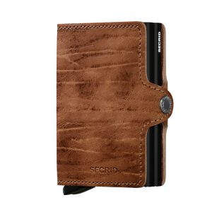Twinwallet Dutch Martin