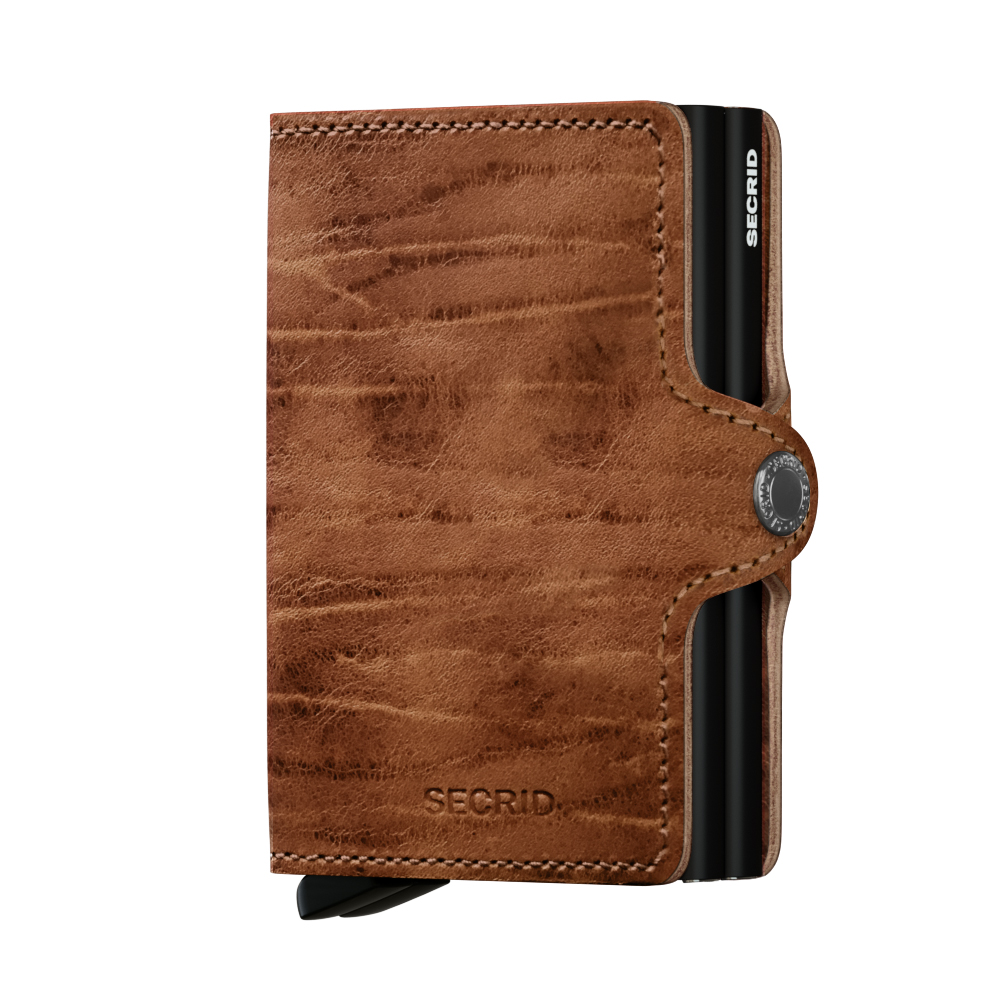 Twinwallet Dutch Martin - Afbeelding 2