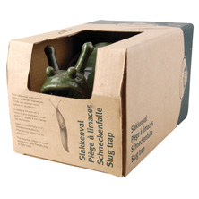 Dierenverblijf Slakkenval - Afbeelding 3