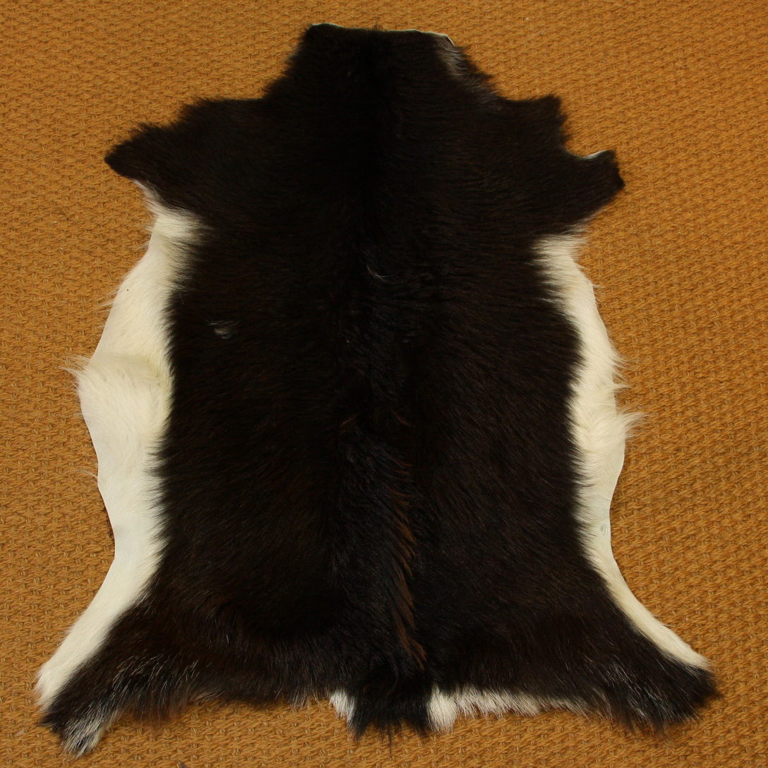 Geitenvel 004 - Afbeelding 2