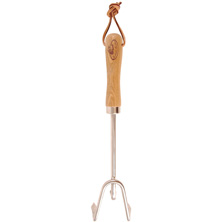 Tuingereedschap Hark