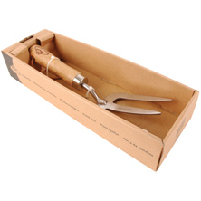 Tuingereedschap Drietand - Afbeelding 3