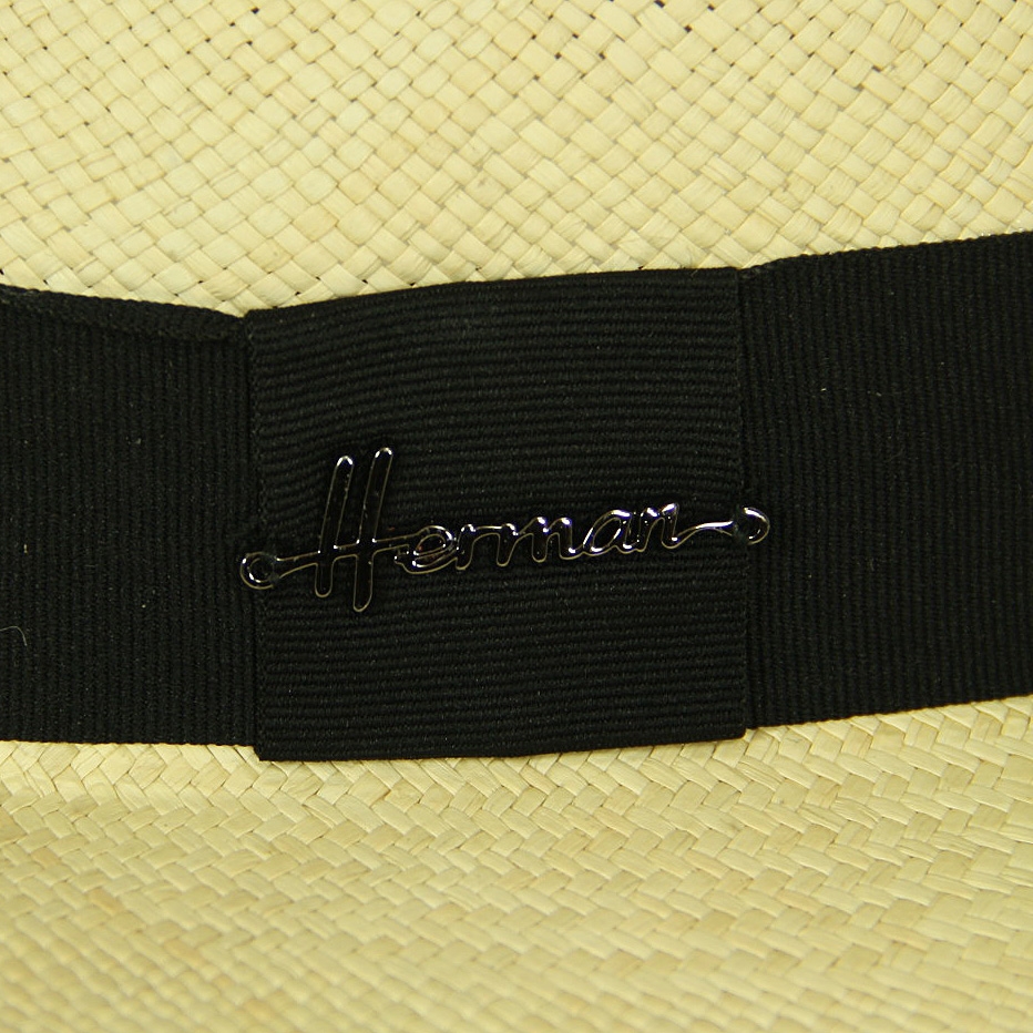 Hoed Panama Naturel - Afbeelding 5