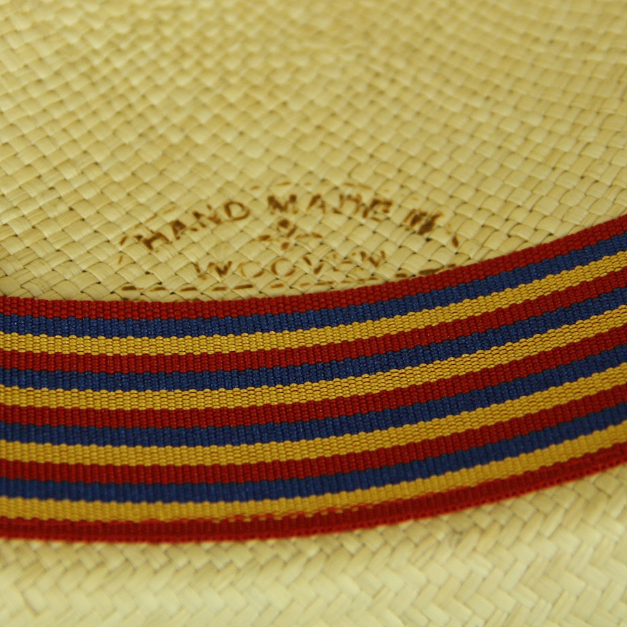 Hoed Panama Naturel - Afbeelding 6