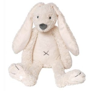 Knuffel Ivory Rabbit Richie