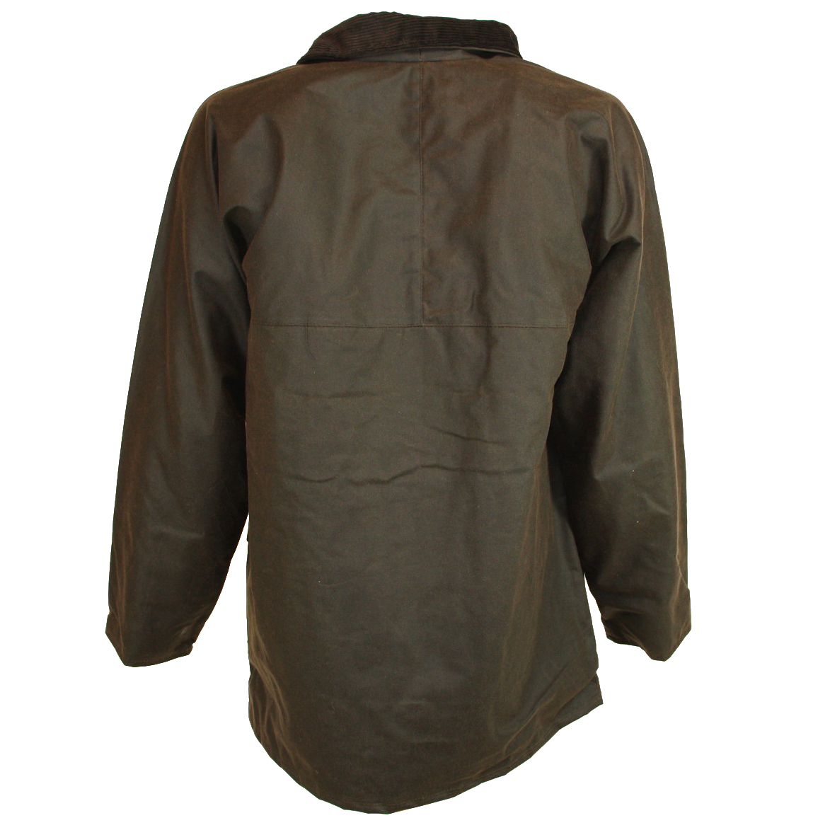 Waxjas Bruin - Afbeelding 3