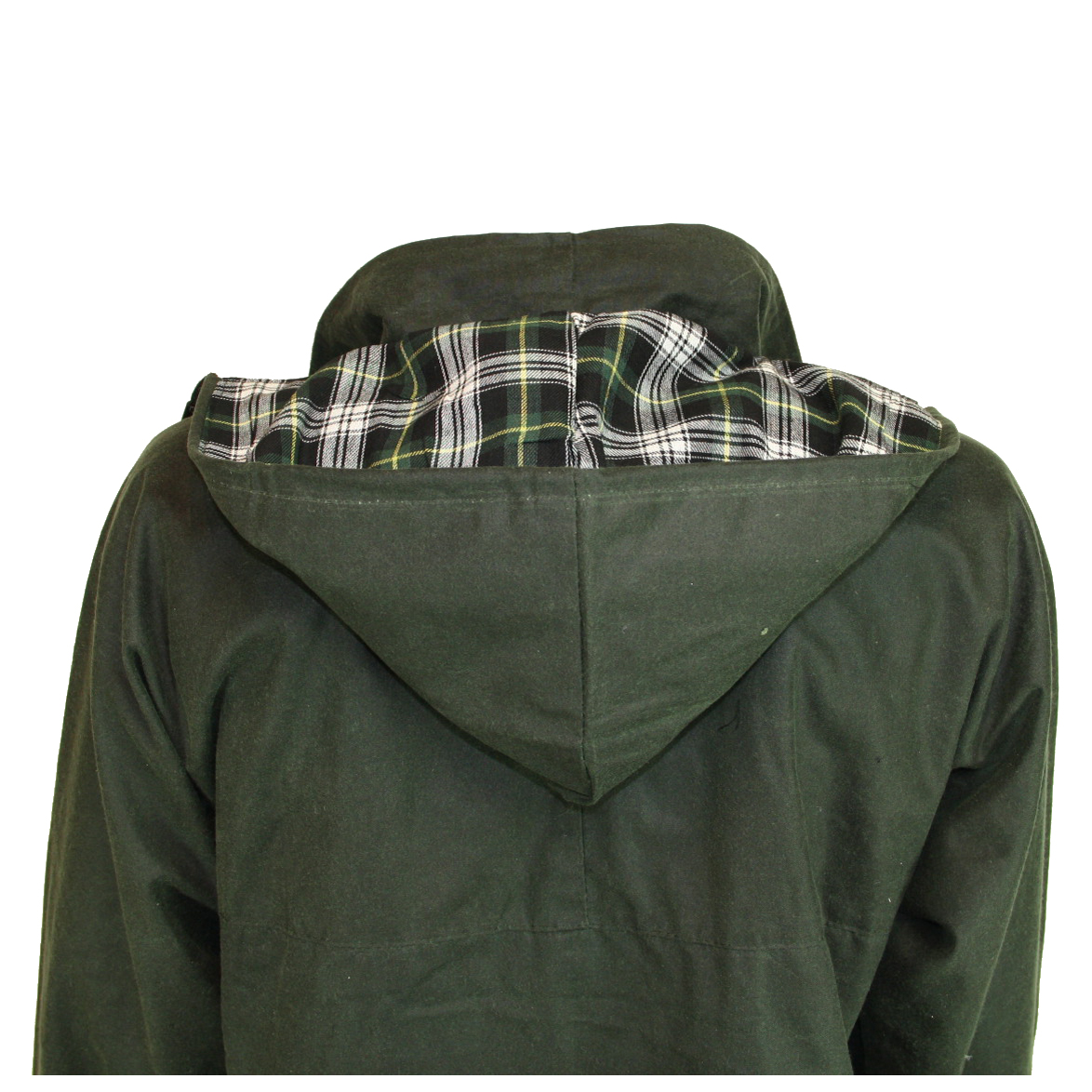 Waxjas Groen - Afbeelding 5