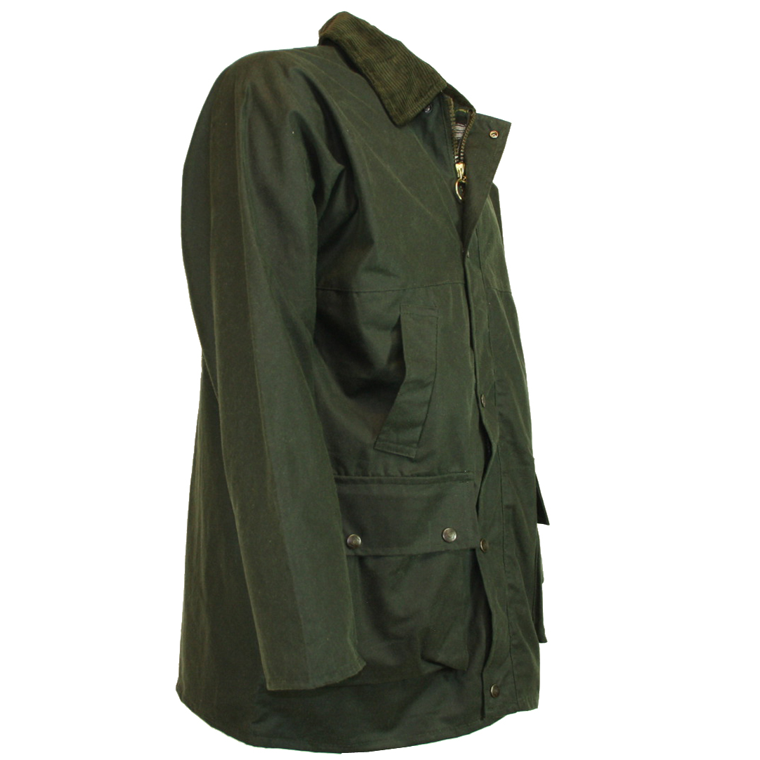 Waxjas Groen - Afbeelding 3