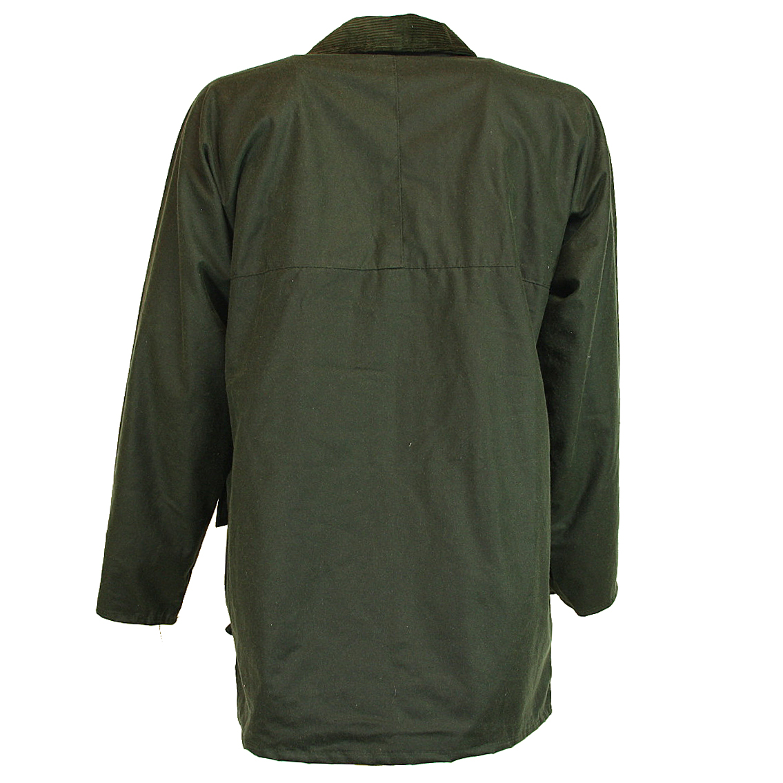 Waxjas Groen - Afbeelding 4