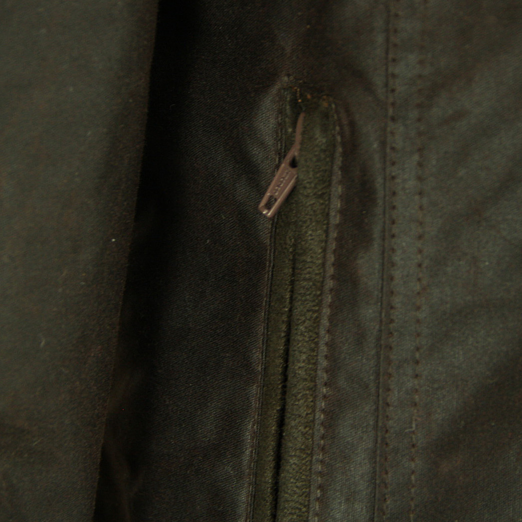 Waxjas Herritage Deluxe Dames - Afbeelding 4