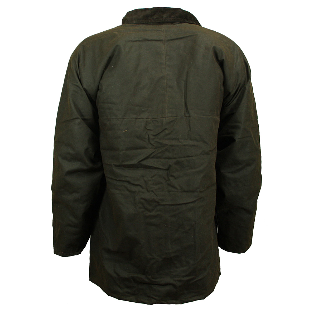 Waxjas winter Bruin - Afbeelding 3