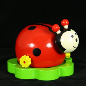 Speelgoed Muziek speeldoosje