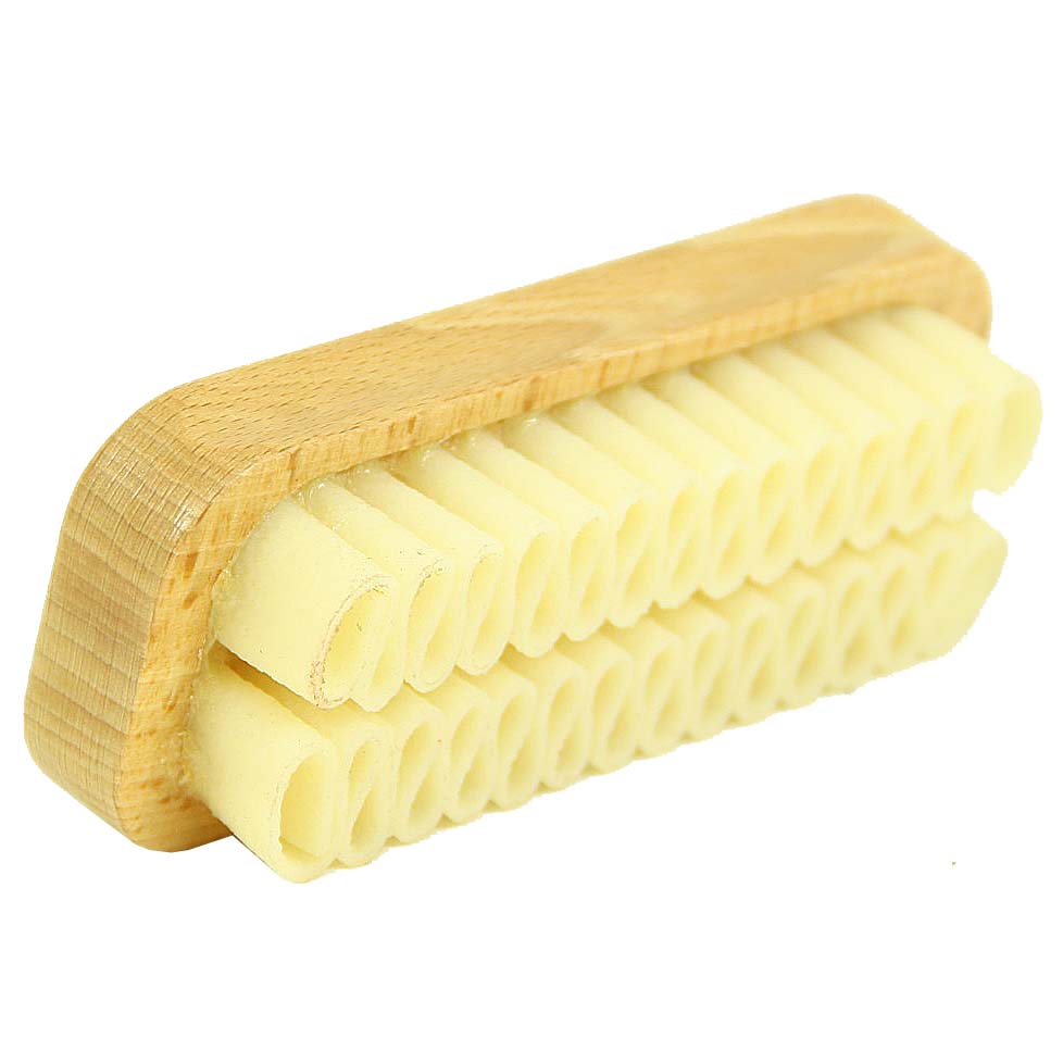 Borstel Suede - Afbeelding 2