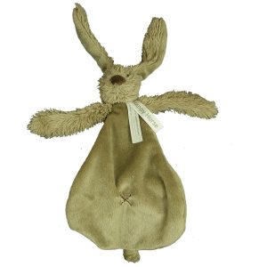 Knuffel clay Rabbit Richie Tuttle
