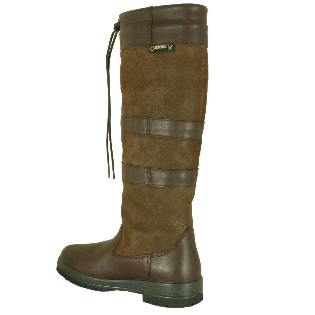 Laars Galway SlimFit Walnut - Afbeelding 4