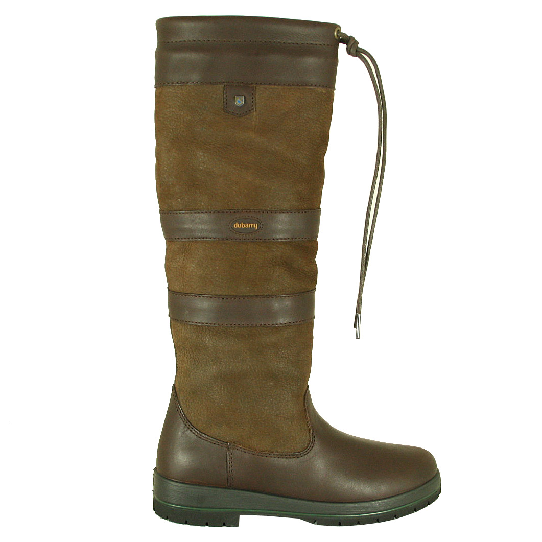 Laars Galway SlimFit Walnut - Afbeelding 3