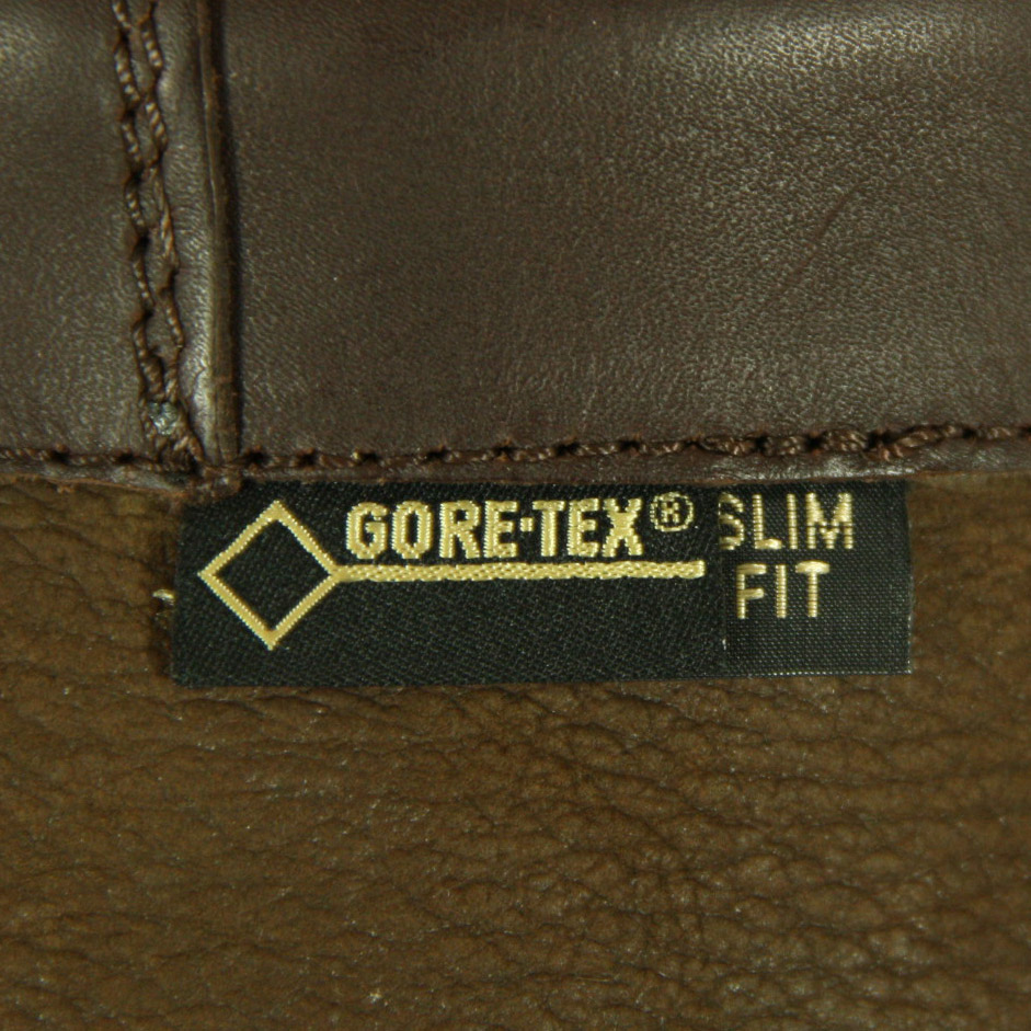 Laars Galway SlimFit Walnut - Afbeelding 5