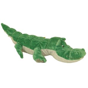 Knuffel Krokodil Caesar no.1