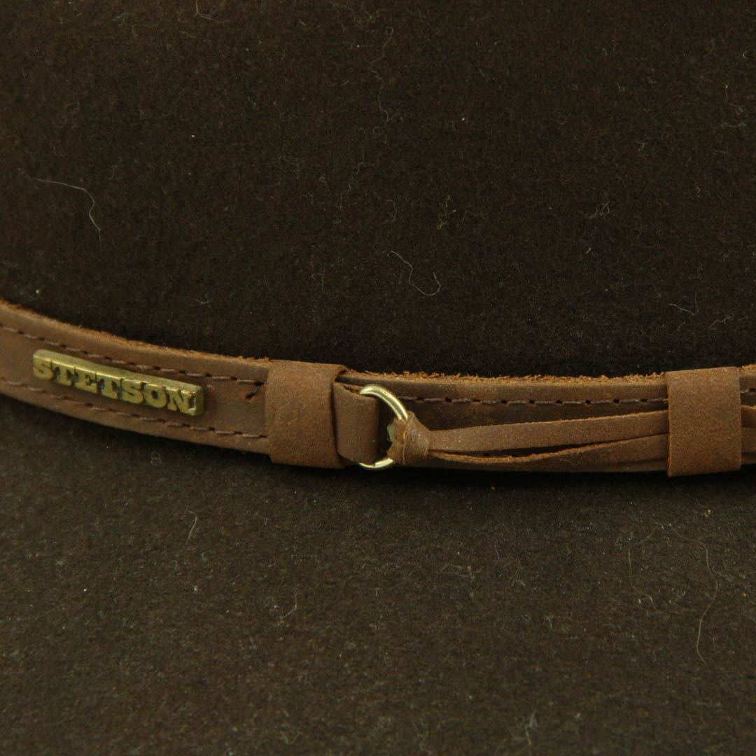 Stetson Delaware Hoed - Afbeelding 4