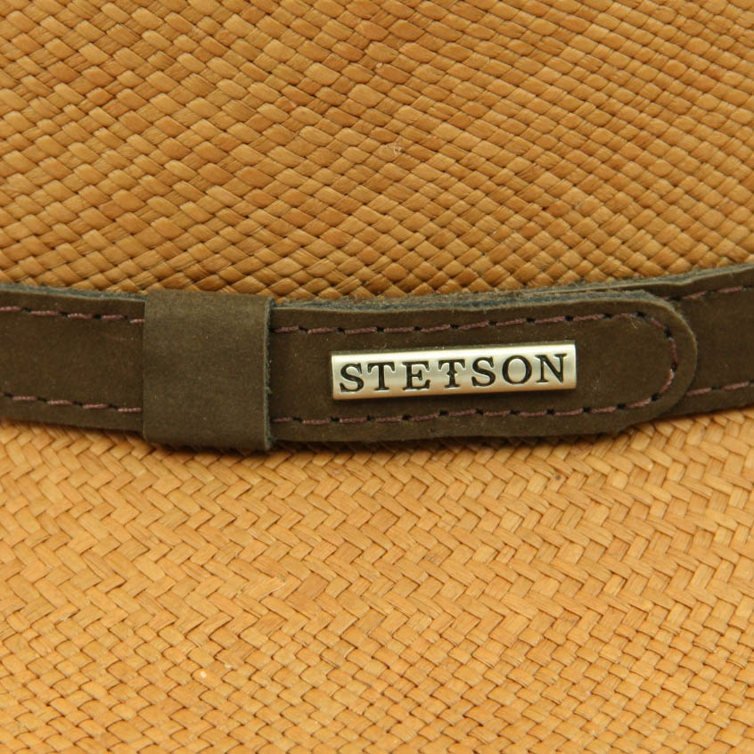 Hoed Panama Greenup - Afbeelding 4