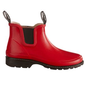 Schoen Rubber Rood