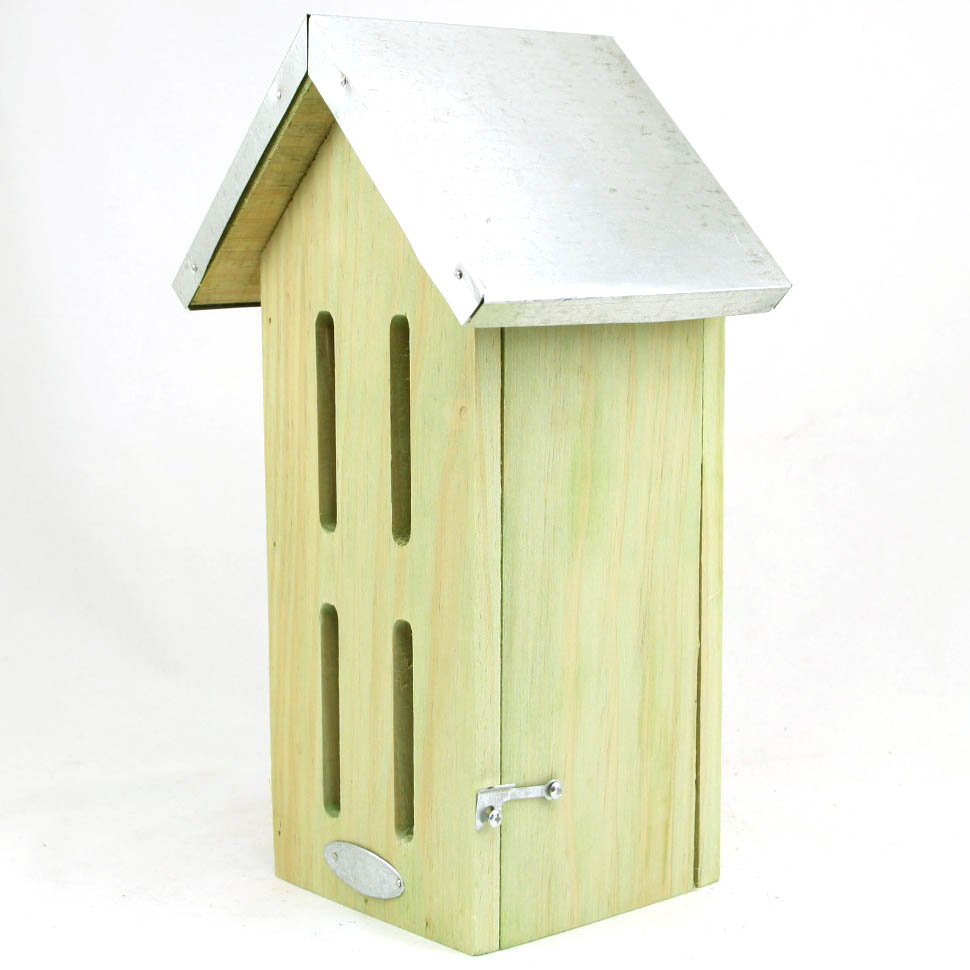 Dierenverblijf Vlinder - Afbeelding 4