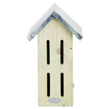 Dierenverblijf Vlinder