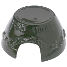 Dierenverblijf Paddenhuis