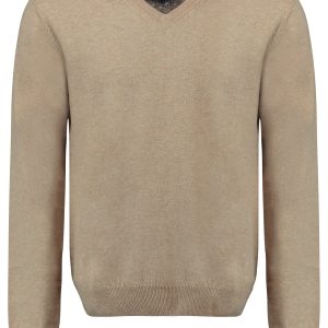 Trui Lambswool Beige