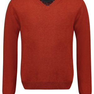 Trui Lambswool Furnance