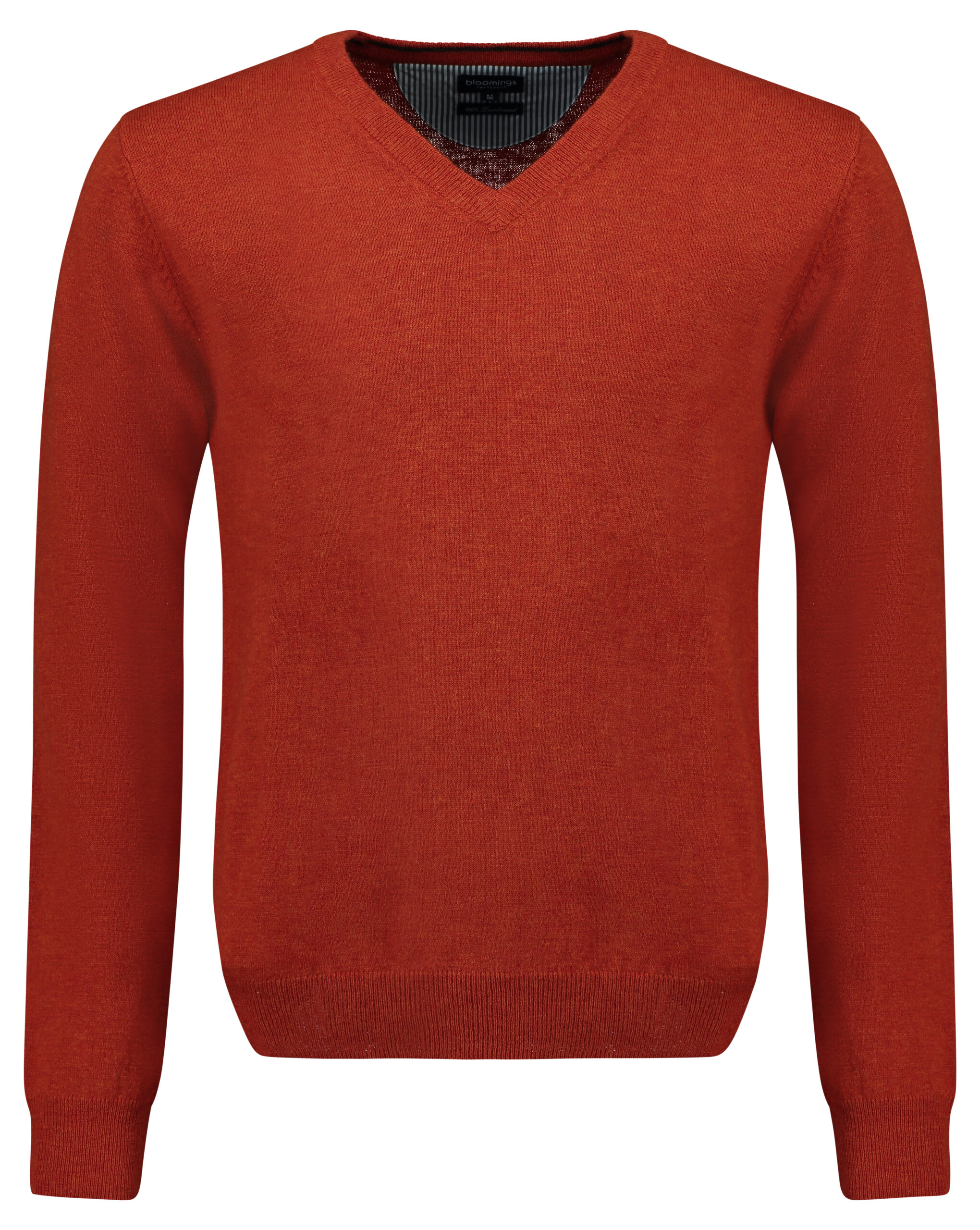 Trui Lambswool Furnance