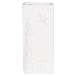 Radiatorbakje – Wit